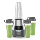 LICUADORA PERSONAL BLACK & DECKER PB2004G 2 VEL 4 VASOS PLASTICO