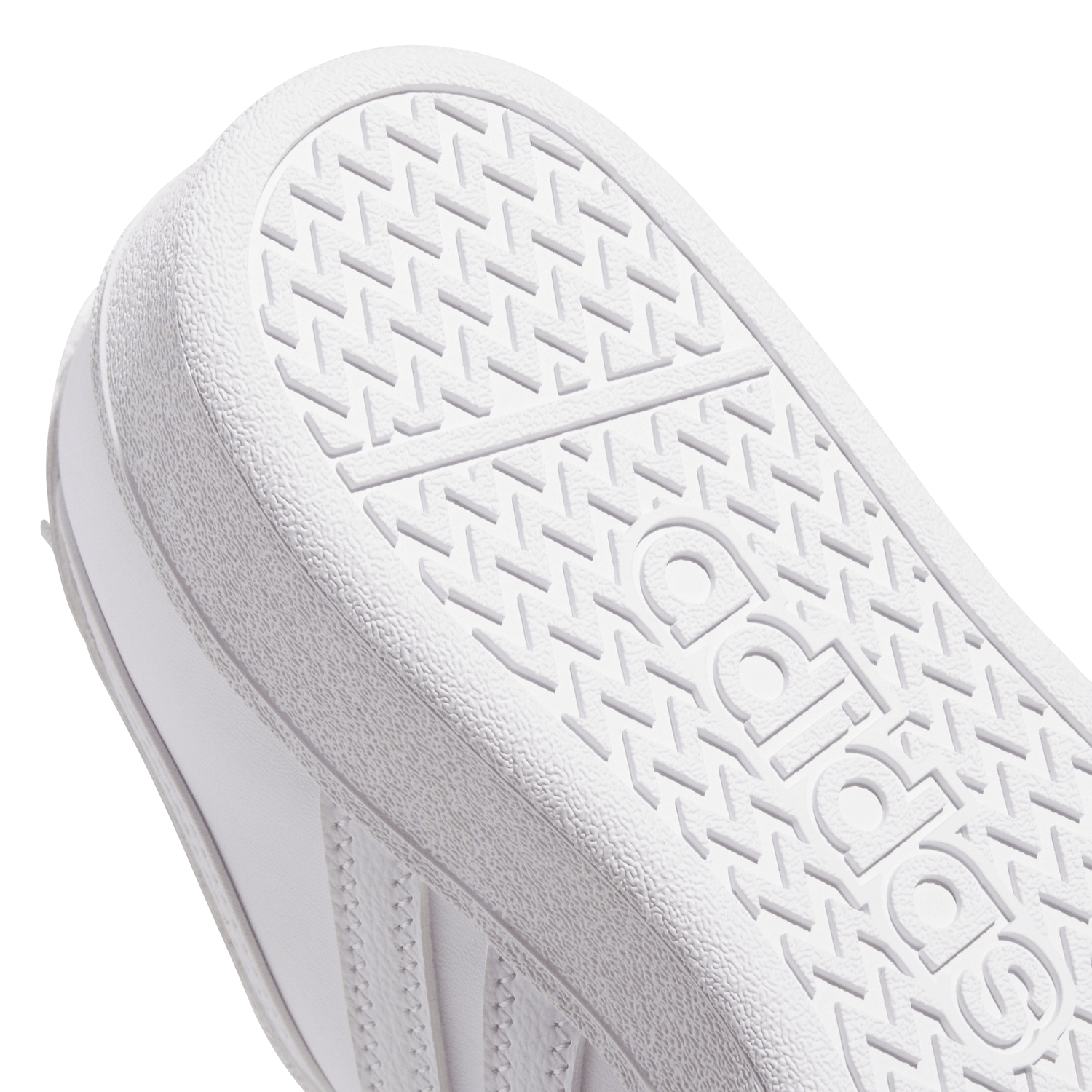 Tenis Niño Adidas Hoops 4.0 Blanco Casual Infantil T22-25 — imagen 7