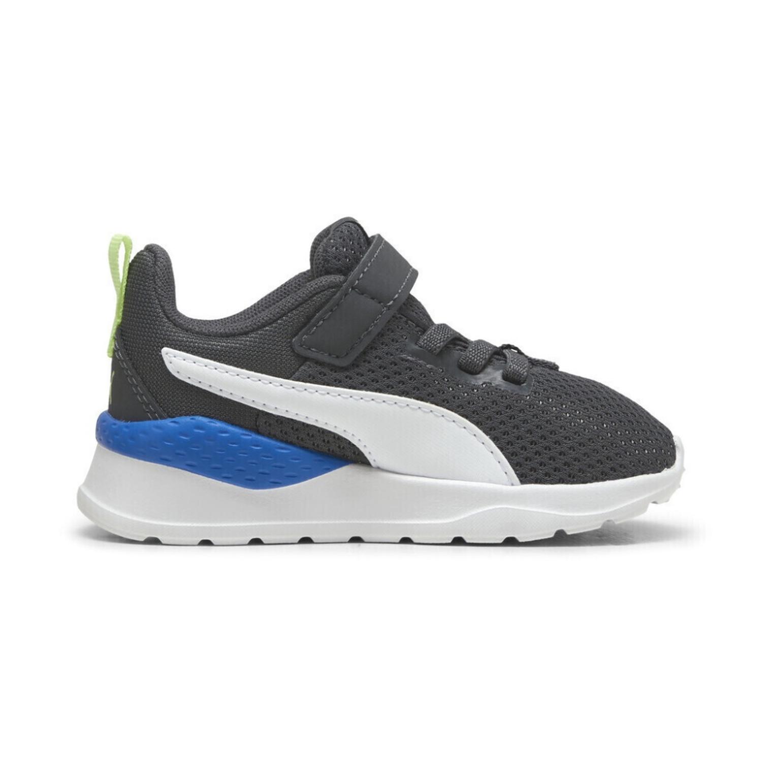Tenis Puma Anzarun Lite AC INF para Niños Pequeños 372010-46 — imagen 2