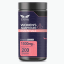 Women's Essentials: Maca y Adaptógenos para Mujer, Schisandra + Shatavari + Reishi, 200 Cápsulas