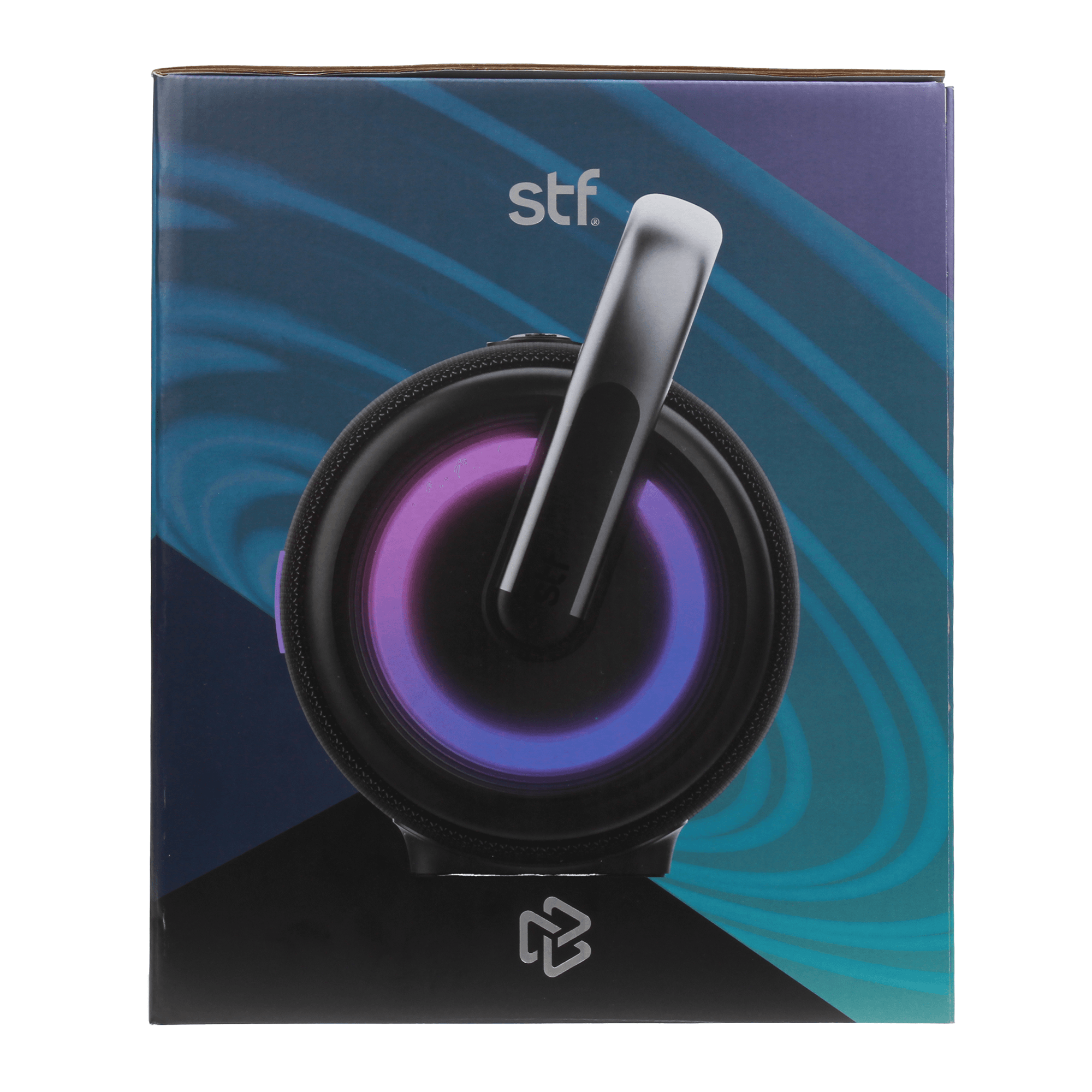 Bocina Portatil Boost Power Max STF 110W 6hrs Uso Funcion Tws con Power Bank — imagen 17