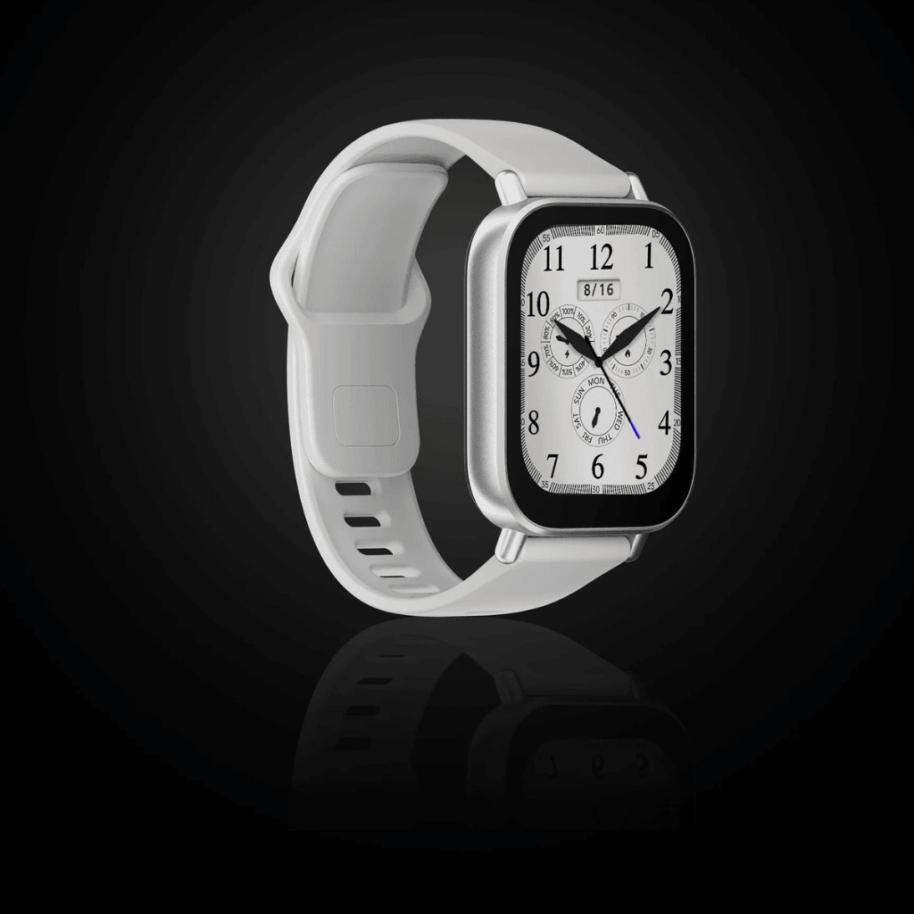 Xiaomi Redmi watch 5 active Smartwatch. Plata — imagen 6