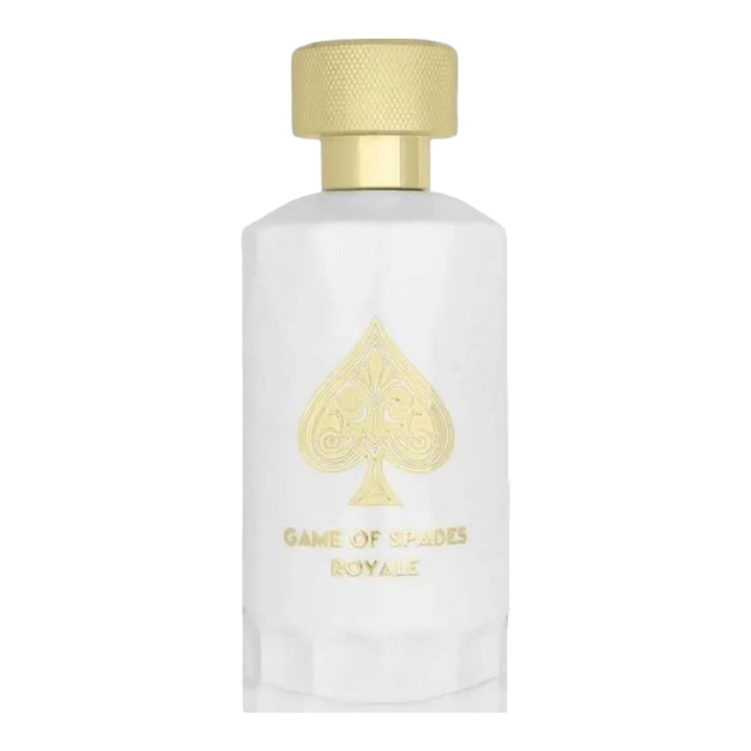 JO MILANO GAME OF SPADES ROYAL PARFUM 100 ML — imagen 1