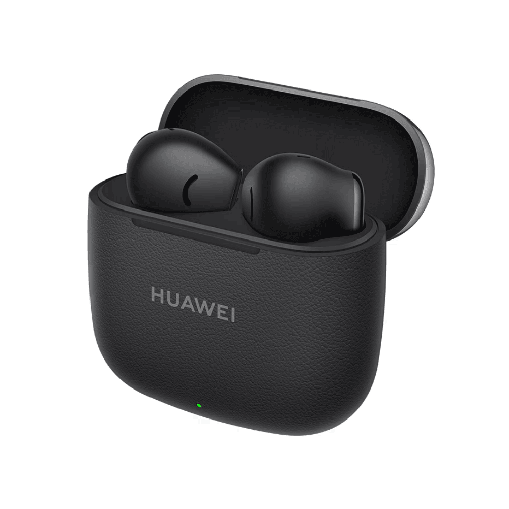Audífonos Inalámbricos Huawei FreeBuds SE 3 (Negro) - Móvil — imagen 2