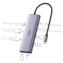 Hub USB-C Ugreen 9 en 1 HDMI 4K60Hz Ethernet SD