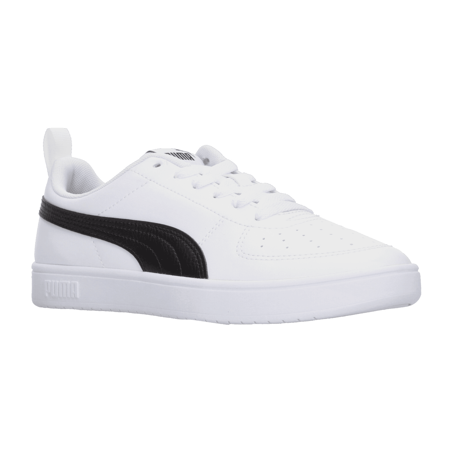 Tenis Hombre Puma Rickie Blanco Casual Caballero — imagen 3