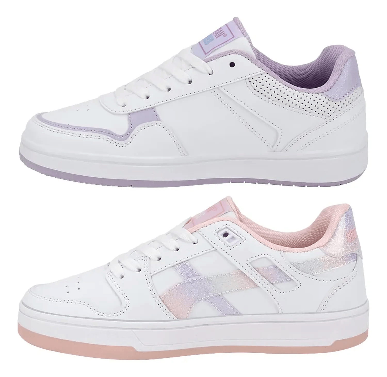 Tenis Escolar Urban Shoes Niña Kit 2 Pares Liso 1342205 — imagen 11