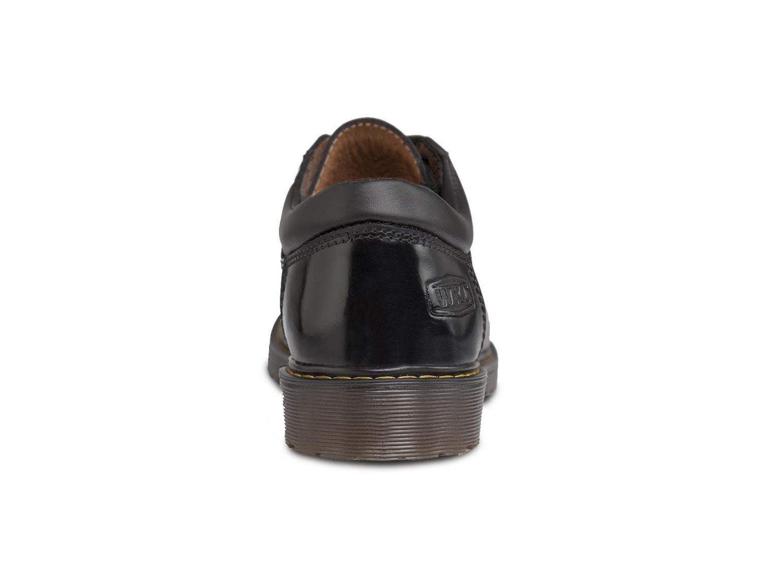 Zapato mujer Casual Dama piel Workland 71301 Negro cam Dr — imagen 5