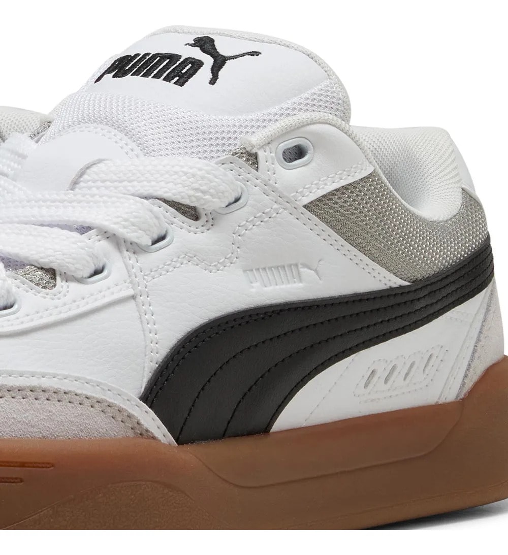 Tenis Puma Caballero Skate Park Lifestyle Sk8 1310311 — imagen 18