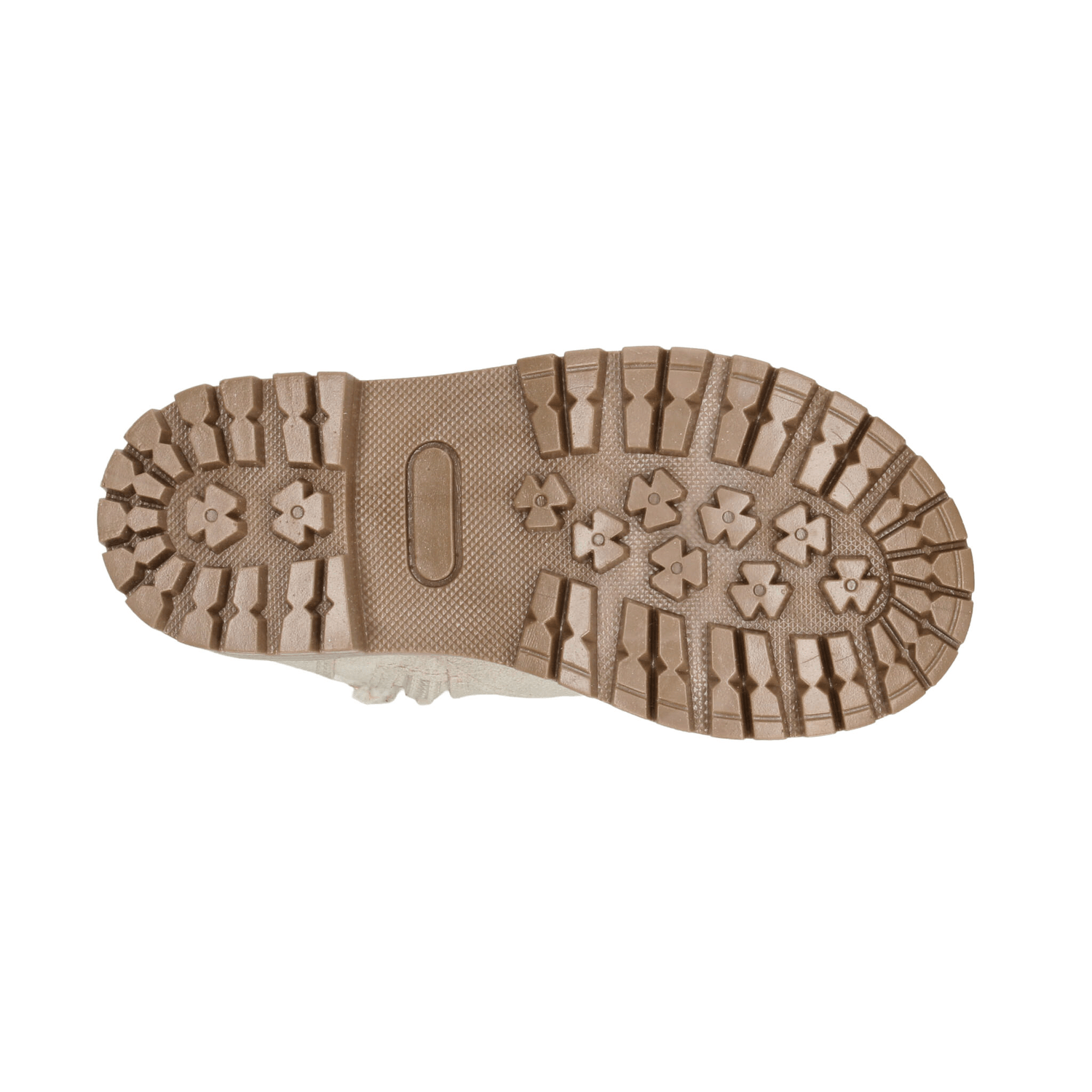 Bota Vavito Niña Beige Casual Infantil T15-18 — imagen 10