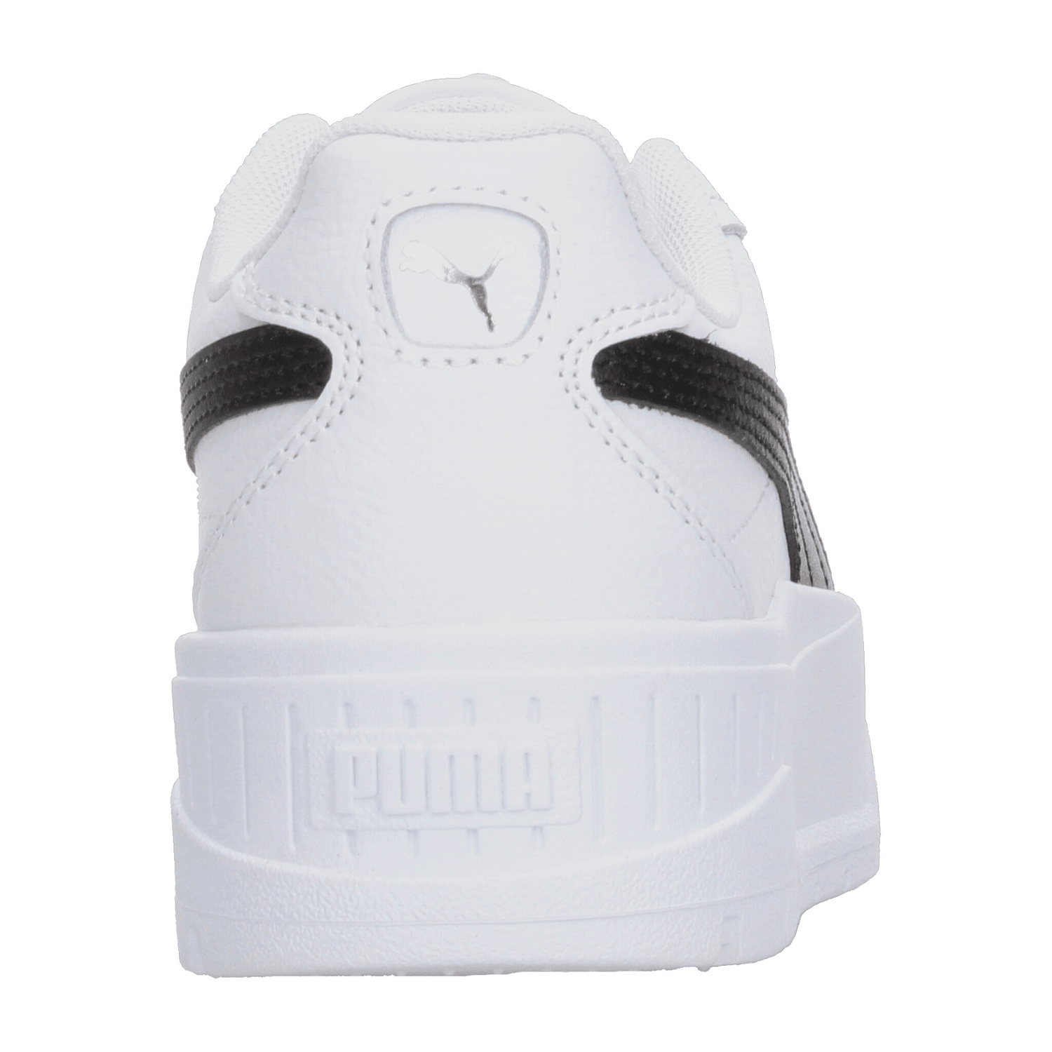 Tenis Puma Karmen II Dama Casual Blanco Mujer — imagen 7