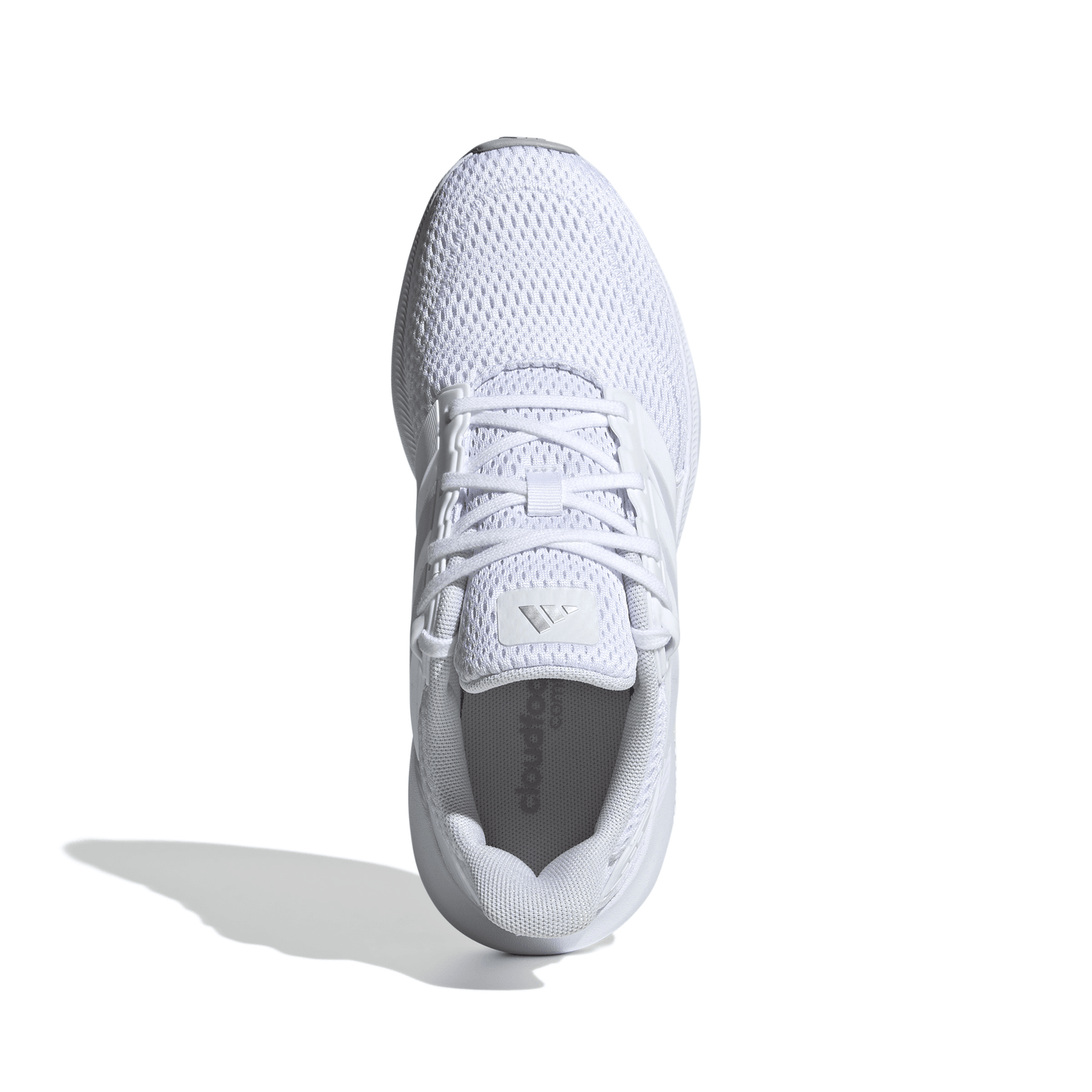 Tenis Adidas Ultimashow 2.0 Dama Running Blanco Mujer — imagen 7