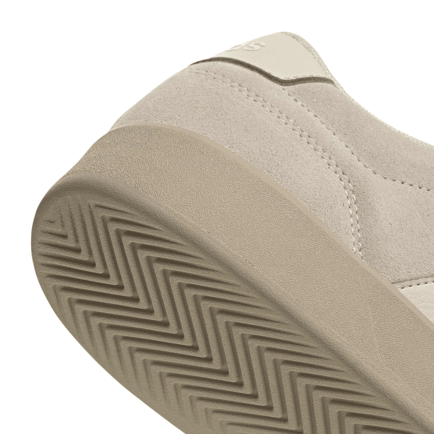 Tenis Hombre Adidas Breaknet 3.0 Beige Casual Para Caballero — imagen 6