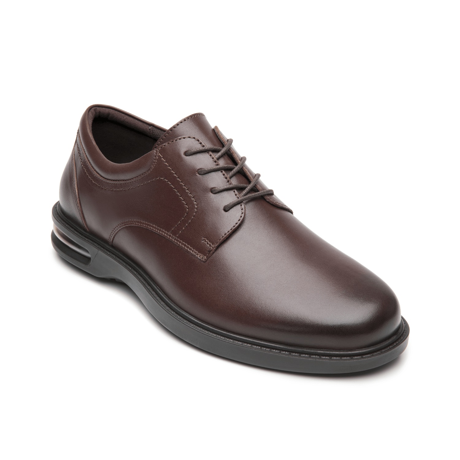 Zapato Casual Flexi Hombre Casual Cafe Caballero — imagen 2