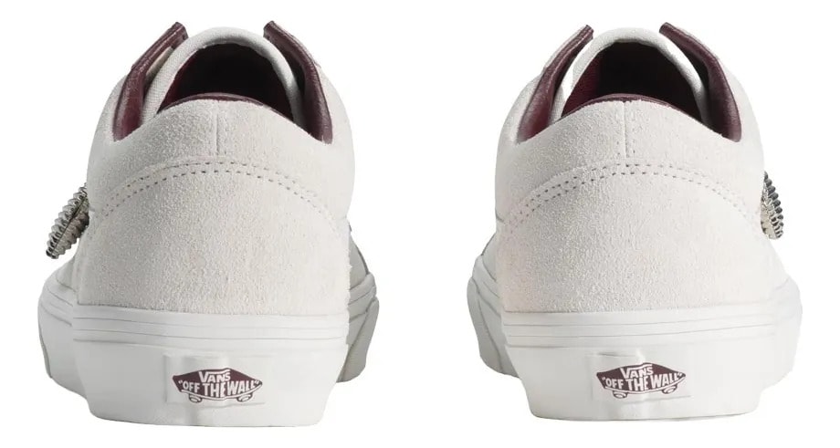 Tenis Vans Latino Dama Skate Old Skool 1313593 — imagen 14