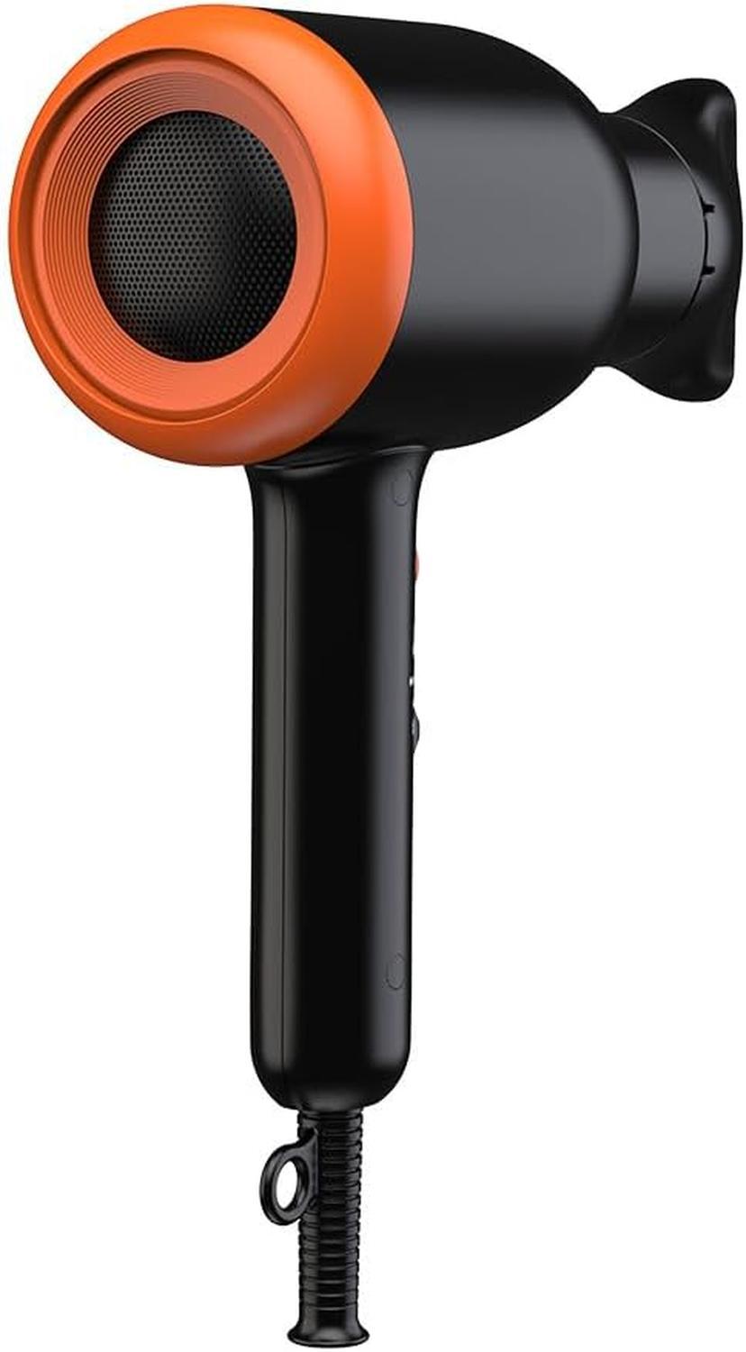 Kit Rasuradora Trimmer Recortadora y Secadora ProGama Italy — imagen 6