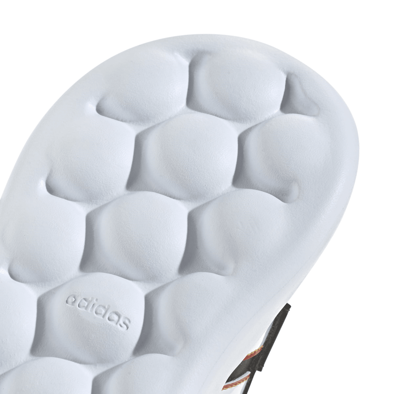 Tenis Adidas Grand Court Niño Casual Negro Infantil T11-16 — imagen 6