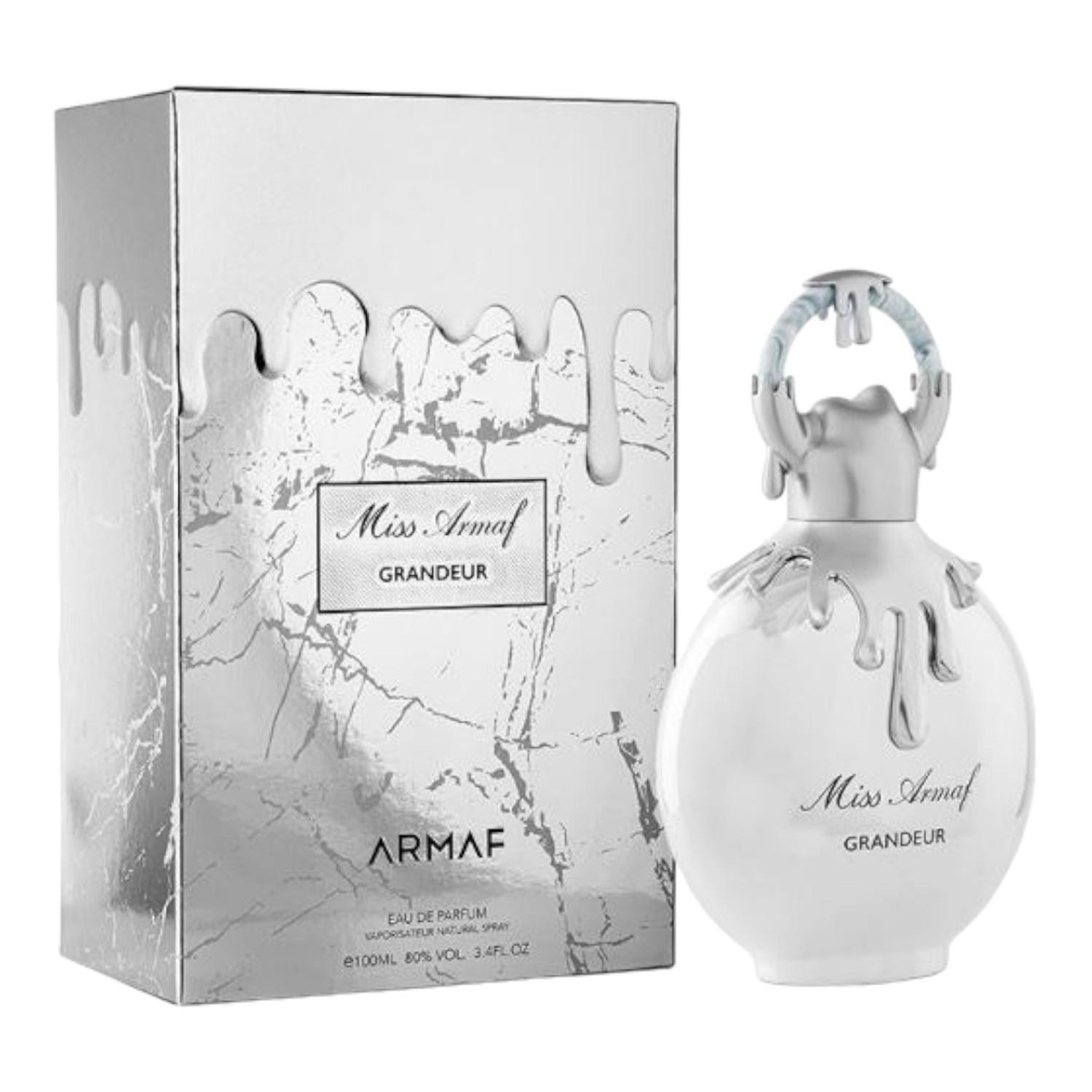 ARMAF MISS ARMAF GRANDEUR EDP 100 ML — imagen 3
