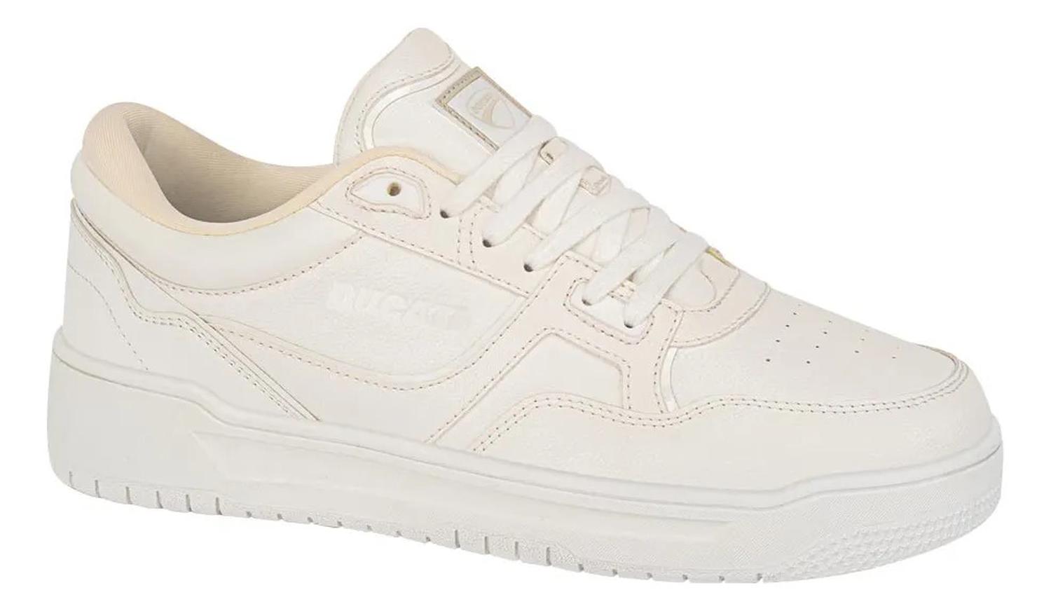 Tenis Ducati Caballero Casual 1269635 — imagen 2