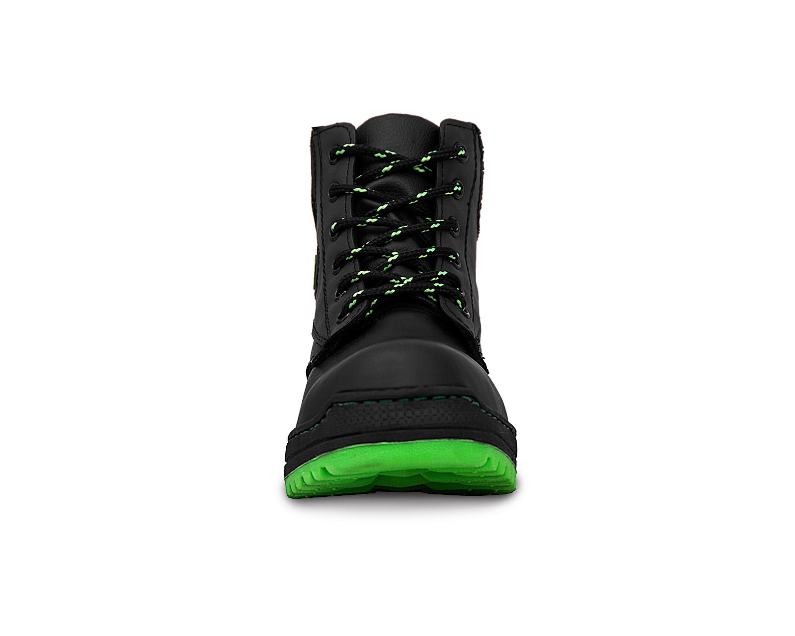 Botas industriales casquillo tacticas hombre trabajo NV P44 — imagen 12