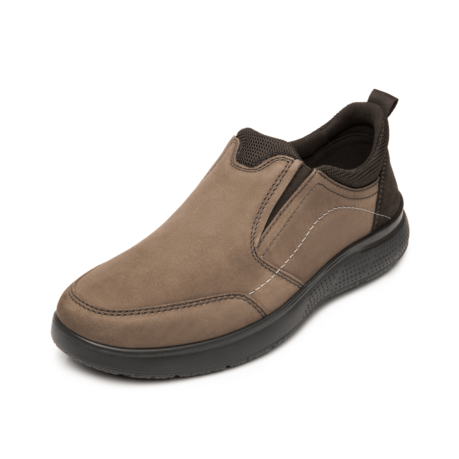 Zapato Flexi Hombre Café Casual para Caballero — imagen 4