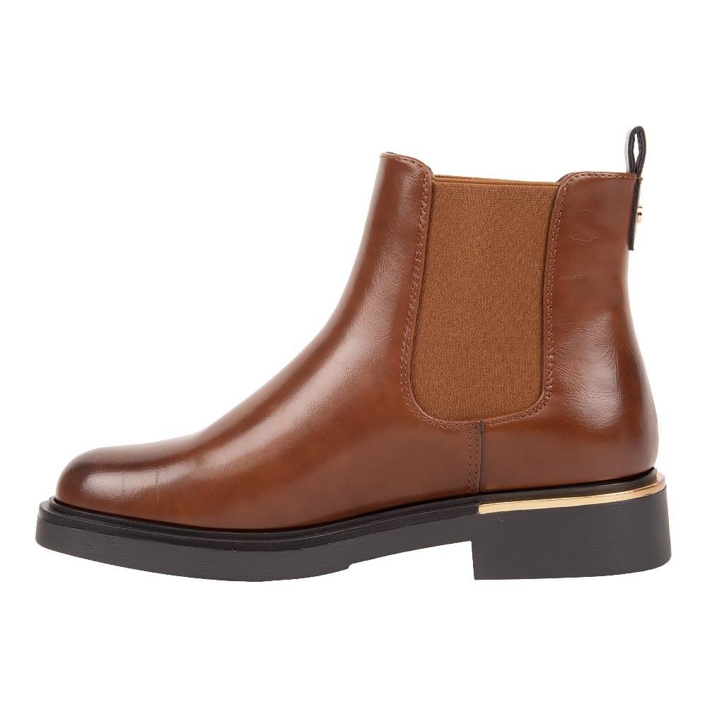 BOTA DAMA TIERRA BENDITA CASUAL TACON BAJO 3.5Cm 1312945 — imagen 11