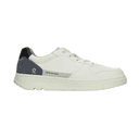 Tenis Ozono Hombre Casual Blanco Caballero