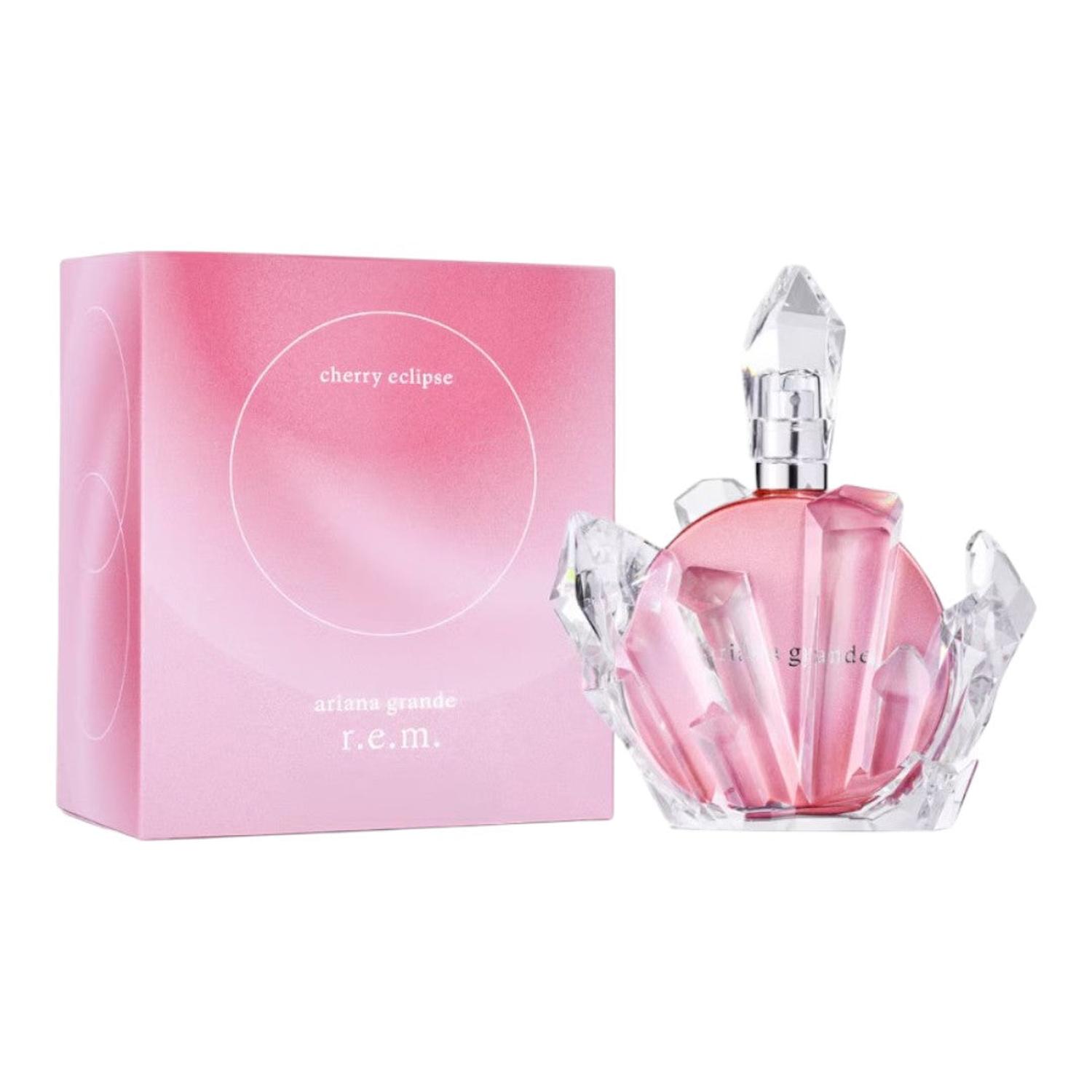 ARIANA GRANDE R.E.M. CHERRY ECLIPSE EDP 100 ML — imagen 3