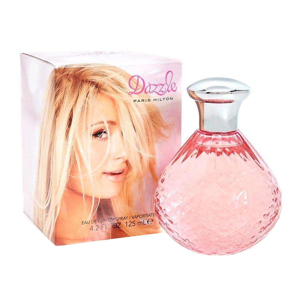Perfume Dazzle 125 ml EDP Dama Mag — imagen 2