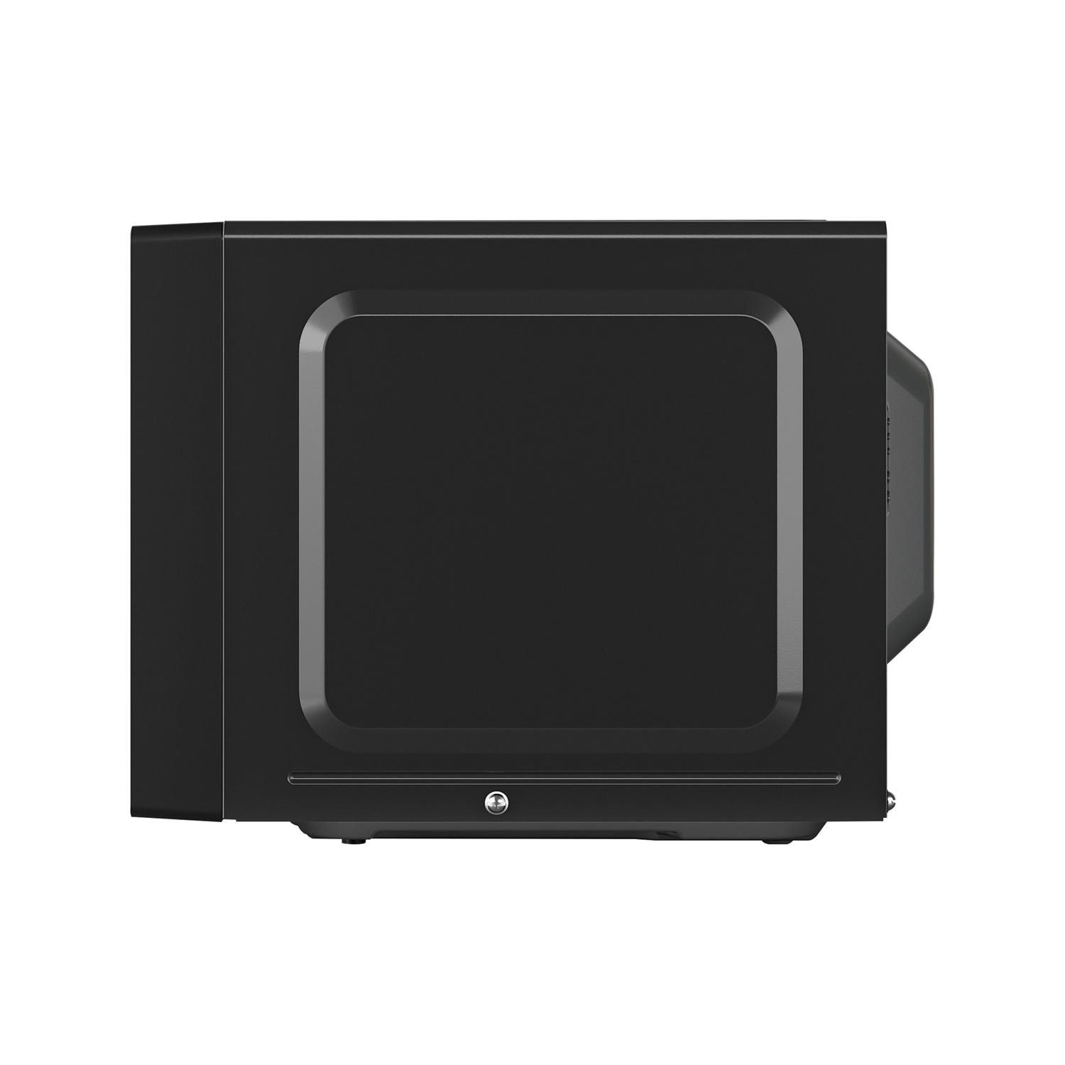 Microondas Midea TasteExpress 1.1 Pies 30L Negro — imagen 6