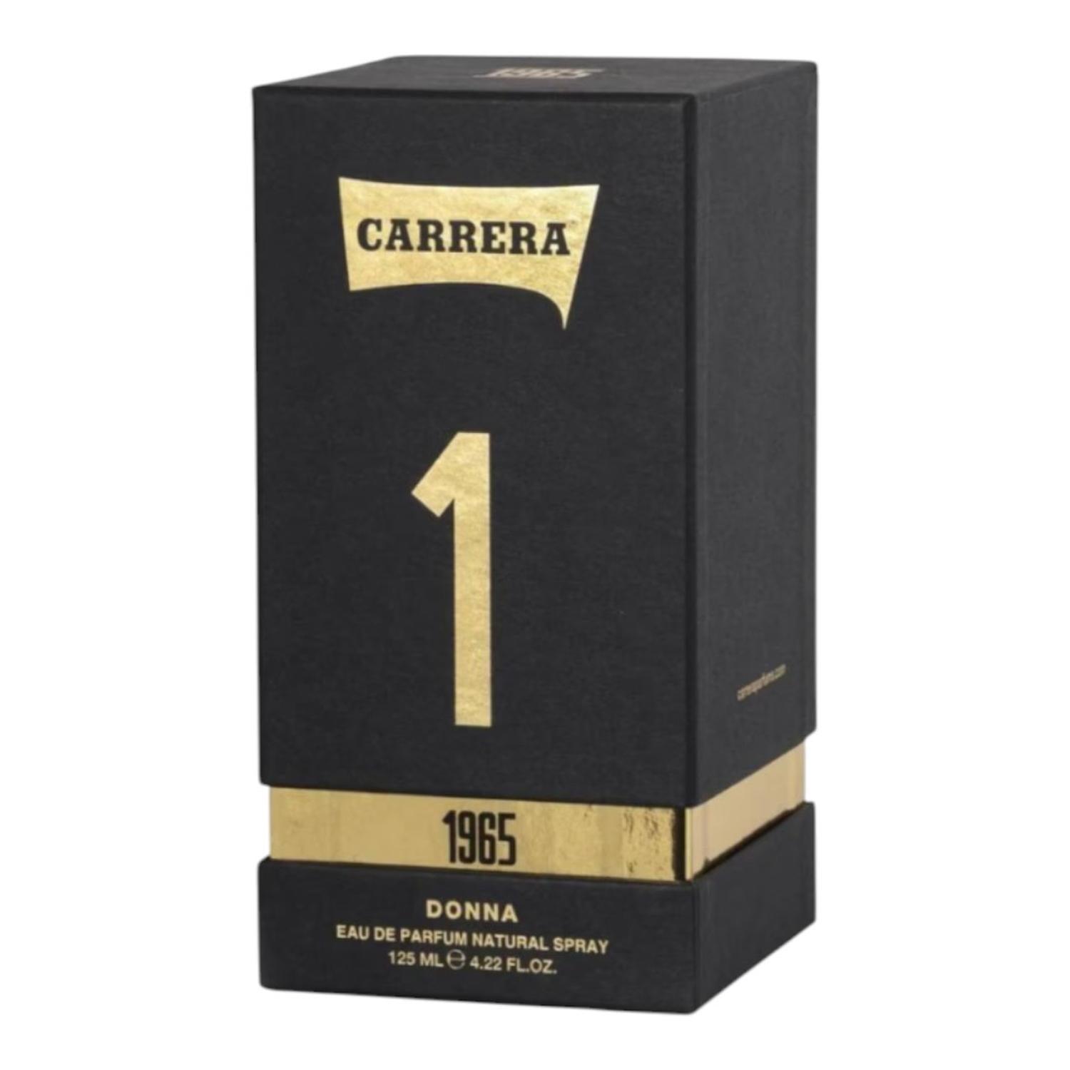 CARRERA 1 1965 DONNA EDP 125 ML — imagen 2