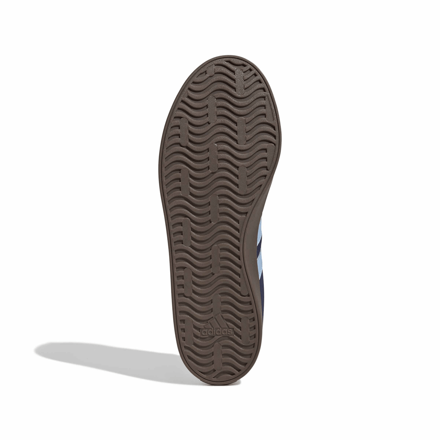 Tenis Adidas VL Court 3.0 Hombre Casual Azul Caballero — imagen 8