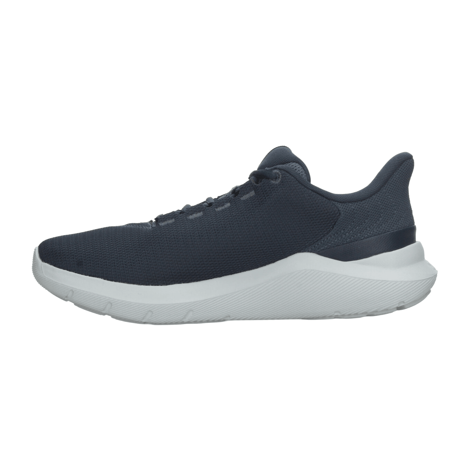 Tenis Under Armour Phade Hombre Deportivo Azul Caballero — imagen 5