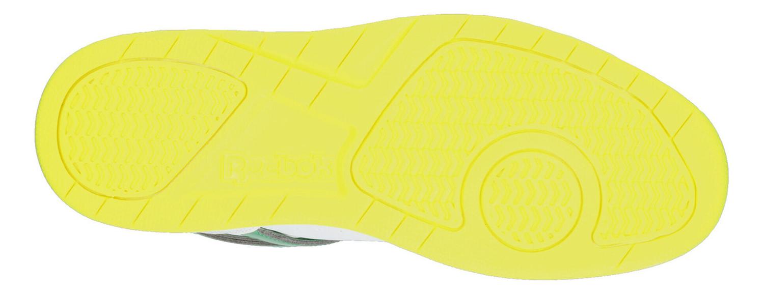 Tenis Hombre Reebok Royal Blanco Casual Caballero — imagen 10