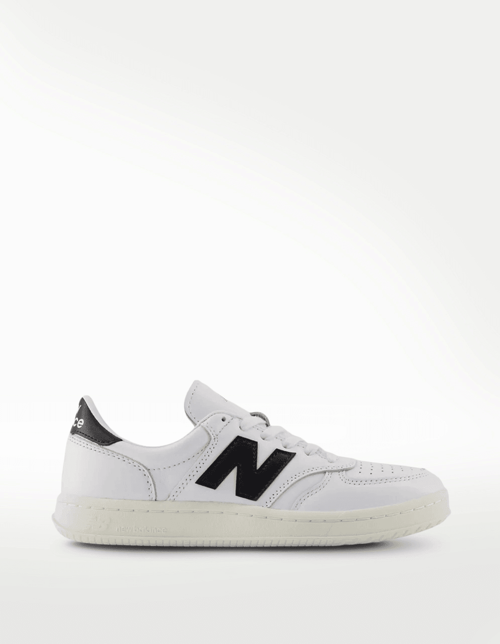 Tenis New Balance CT500 Blanco - Hombre — imagen 2