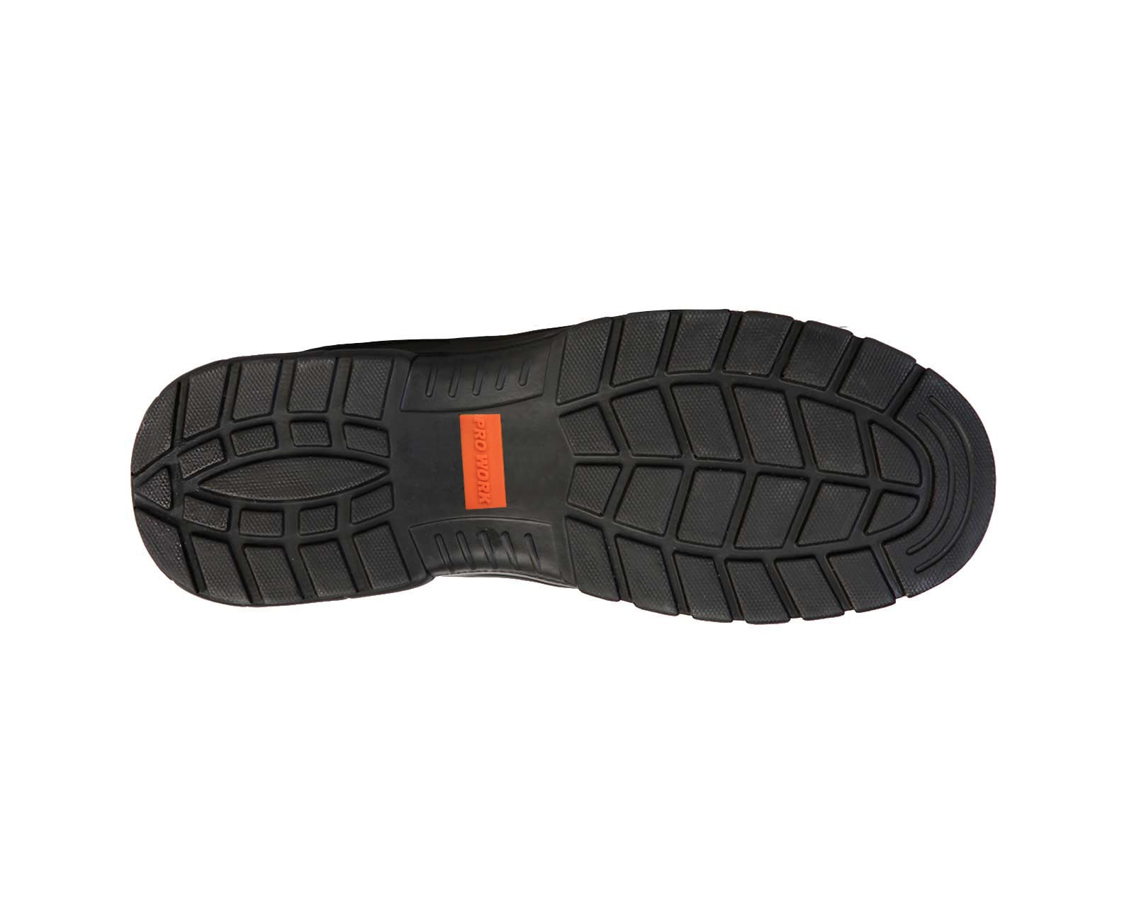 Bota industrial casquillo hombre trabajo PRO WORK 72734 — imagen 15