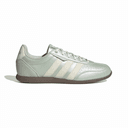 Tenis Adidas Barreda Dama Casual Verde Menta Mujer
