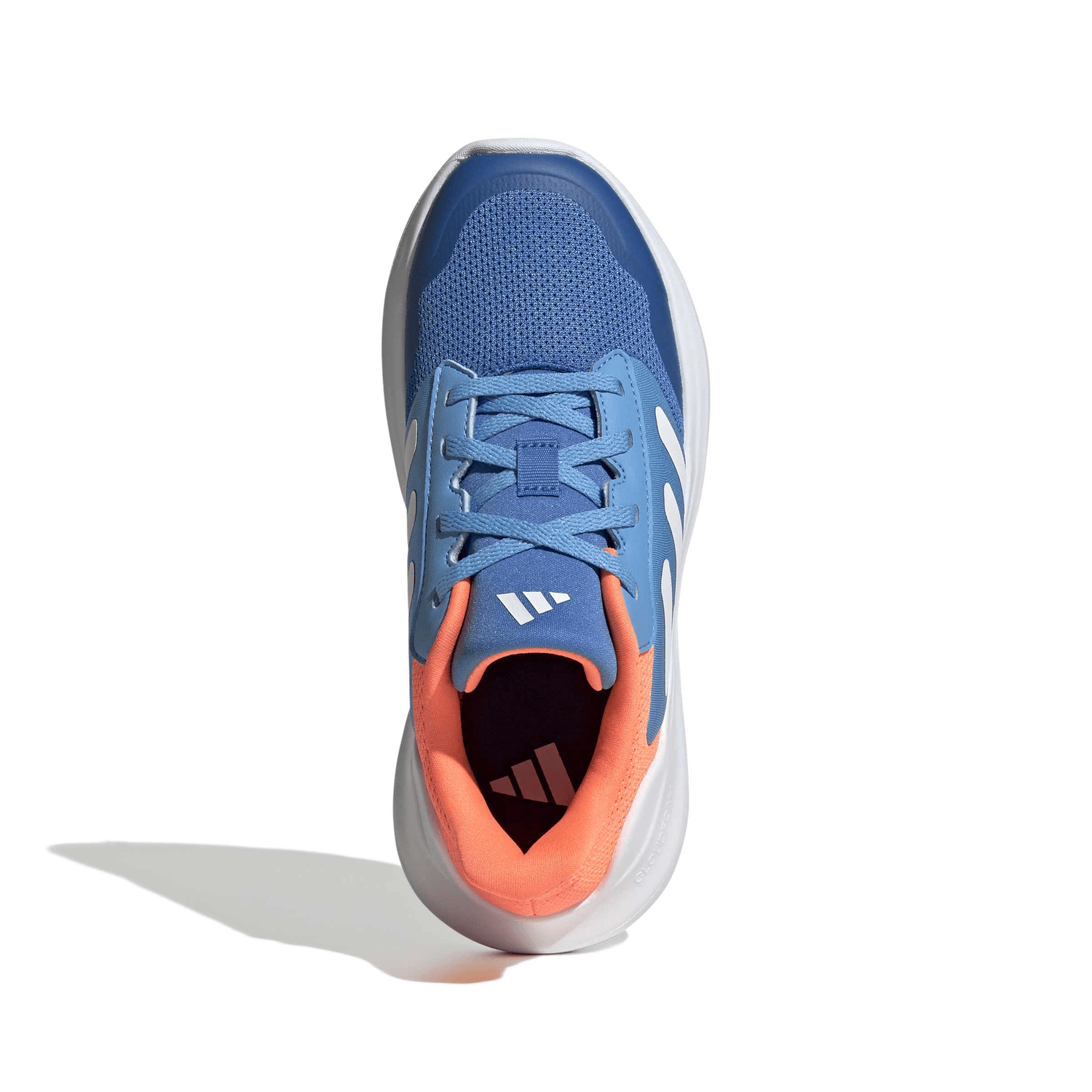 Tenis Niño Adidas Tensaur Run 3.0 Deportivo Azul Infantil T22-27 — image 8