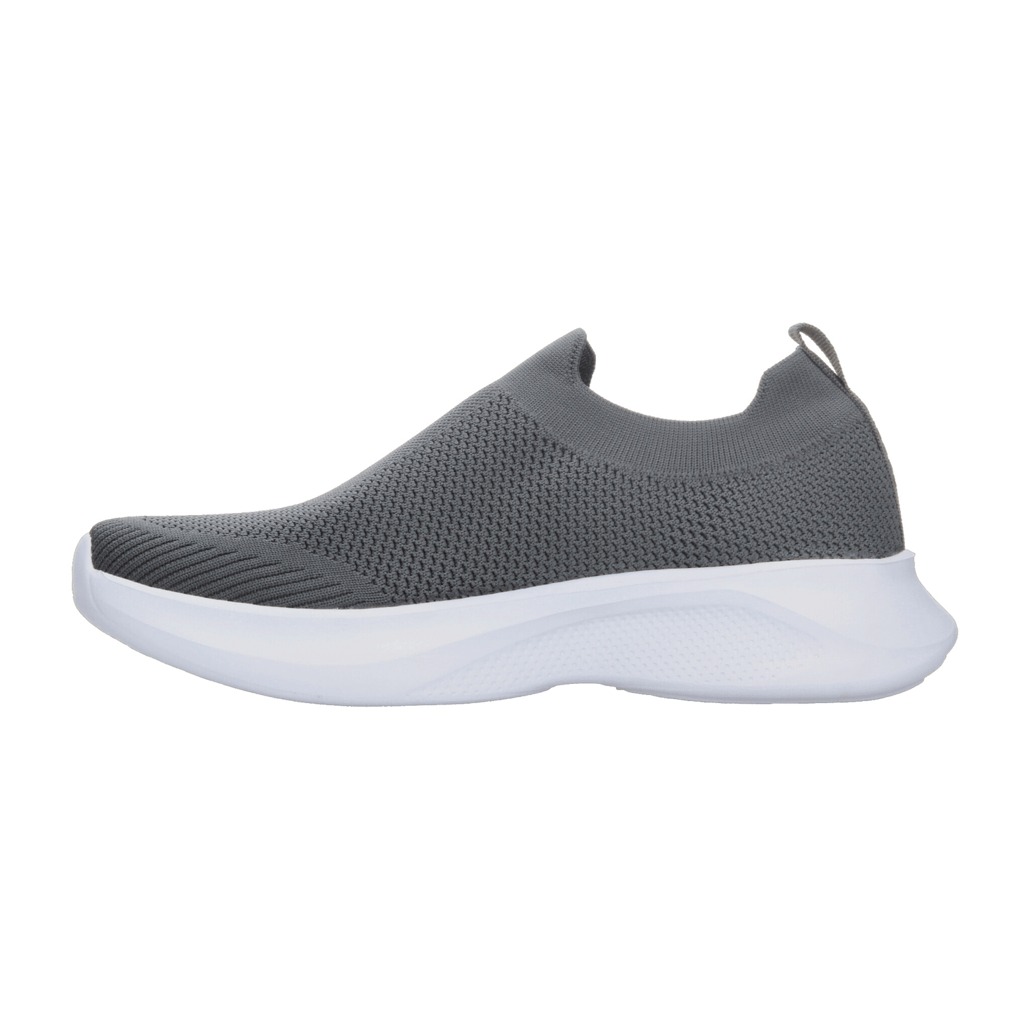 Tenis Hombre Charly Gris Deportivo Caballero — imagen 6