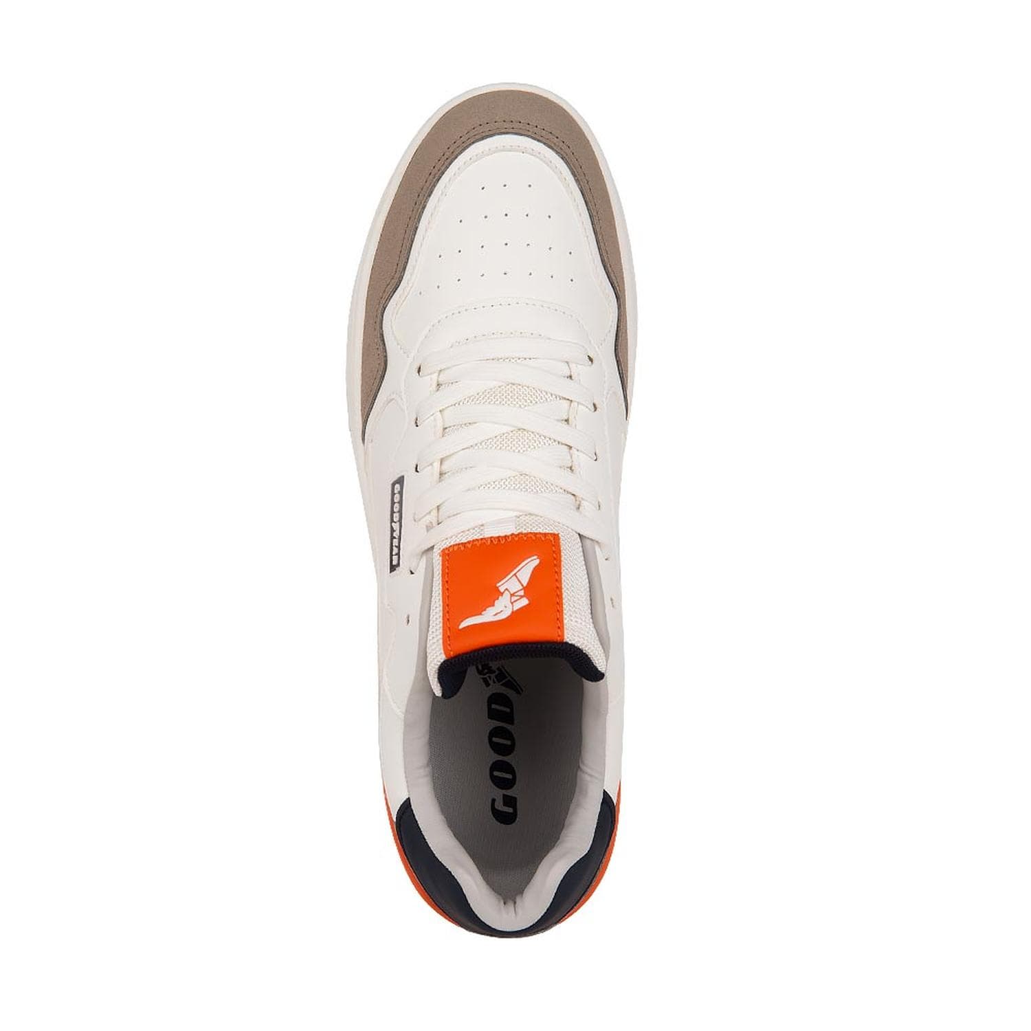 TENIS CABALLERO GOODYEAR CHOCLO CASUAL URBANO 1276599 — image 3