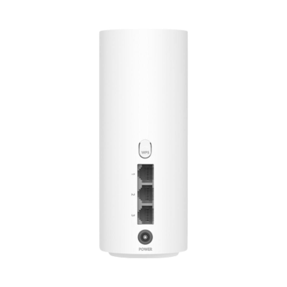 Router Huawei Mesh 3+ 1 Pack - Blanco — imagen 4