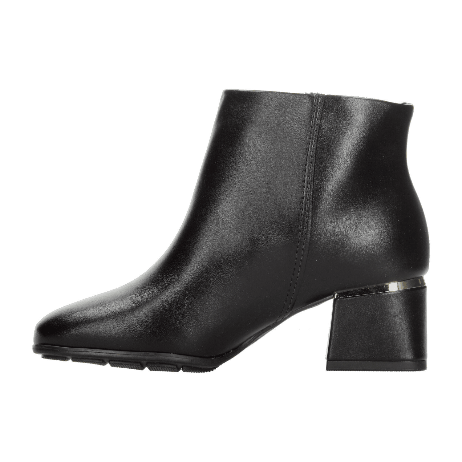 Botín Modare Dama Casual Negro Mujer — imagen 5