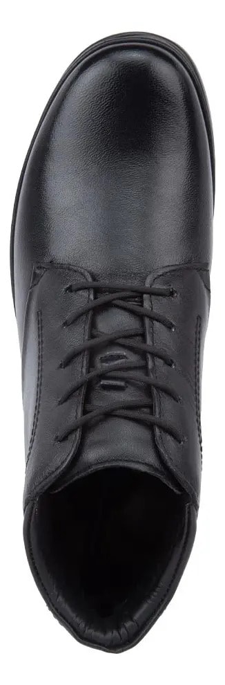 Botin Dama Calzado Pazstor Confort De Piel 825135 — imagen 9