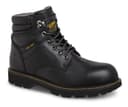 Bota Industrial Trabajo Casco Hombre Workland 71889 Negro