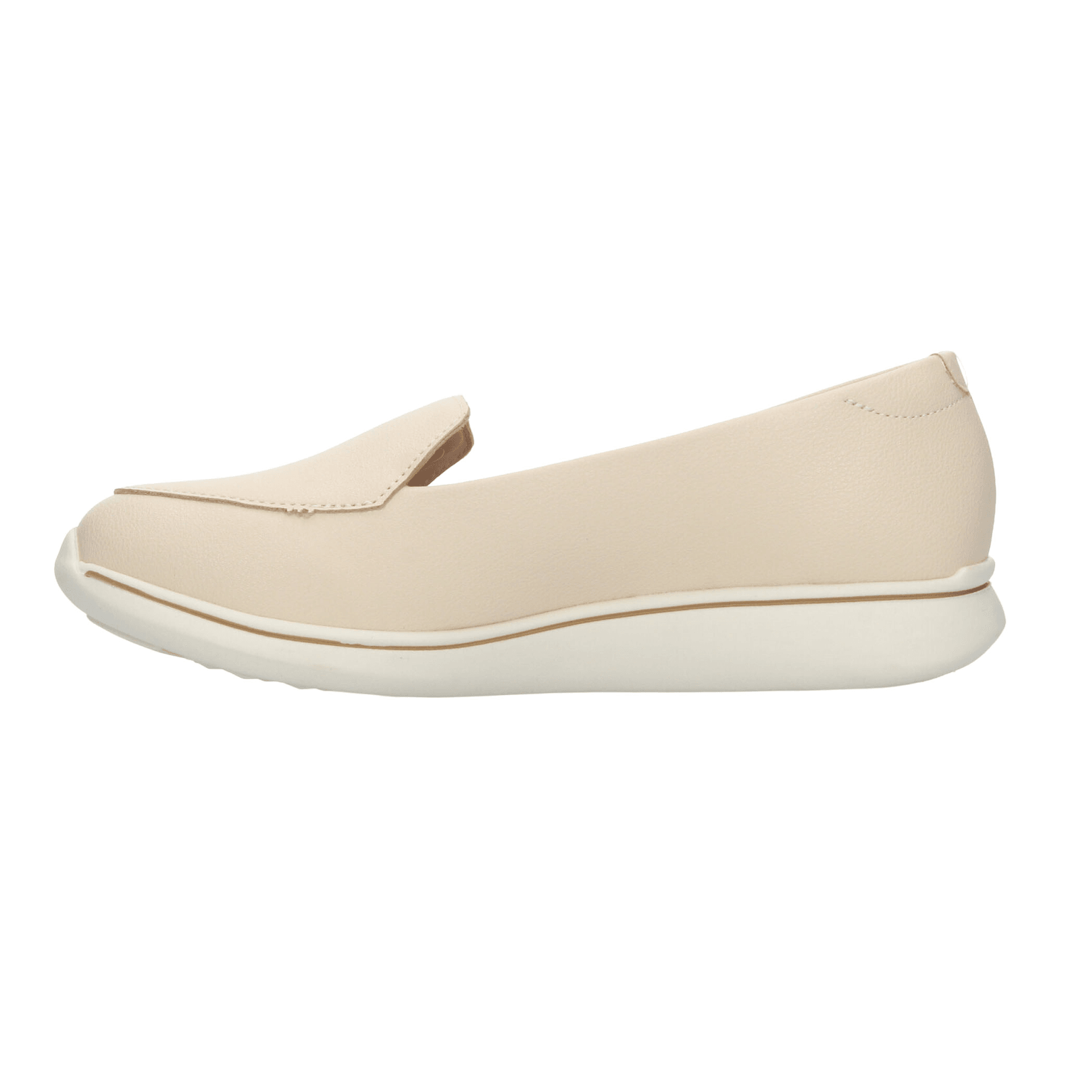 Zapato Modare Dama Hueso Confort Casual Slip On Mujer — imagen 6