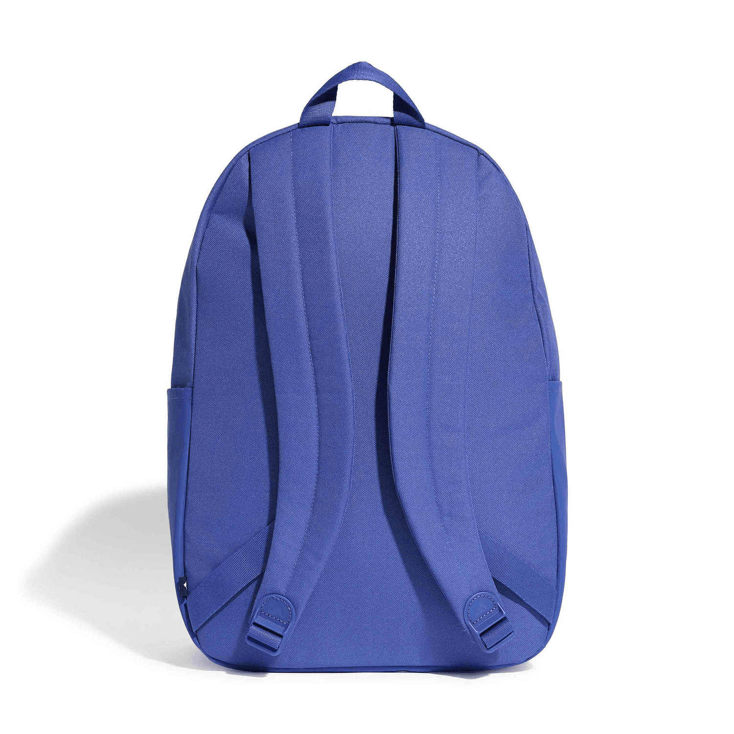 Mochila Azul Adidas Essentials Escolar Deportiva Unisex 25L — imagen 3