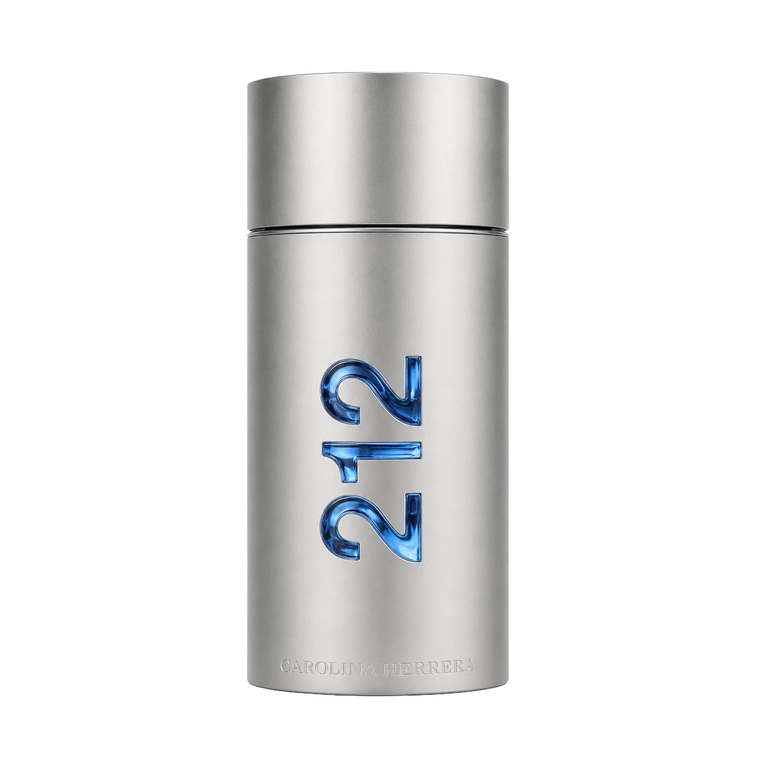 Perfume Hombre Carolina Herrera 212 NYC 100ml Caballero — imagen 3