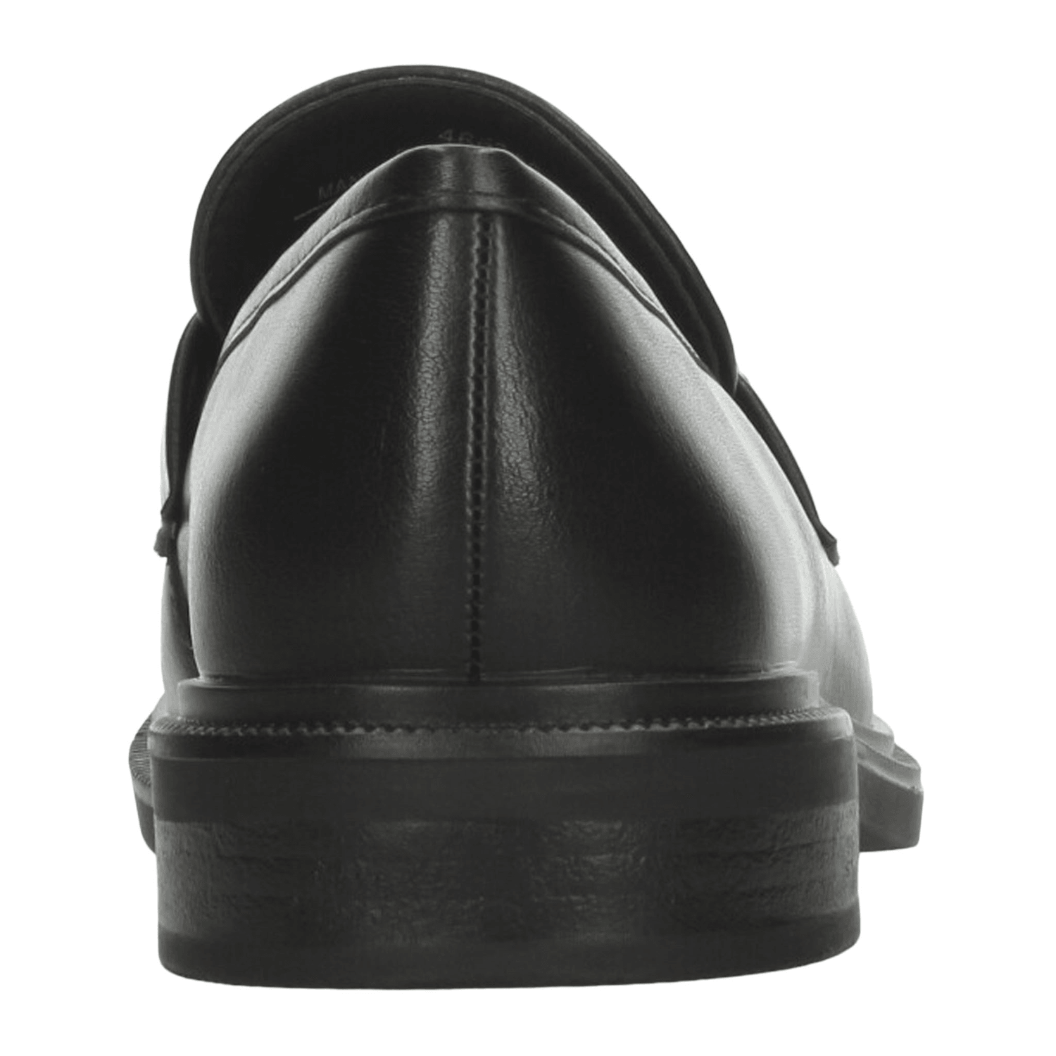 Zapato Dama Efe Negro Casual Mujer — imagen 8