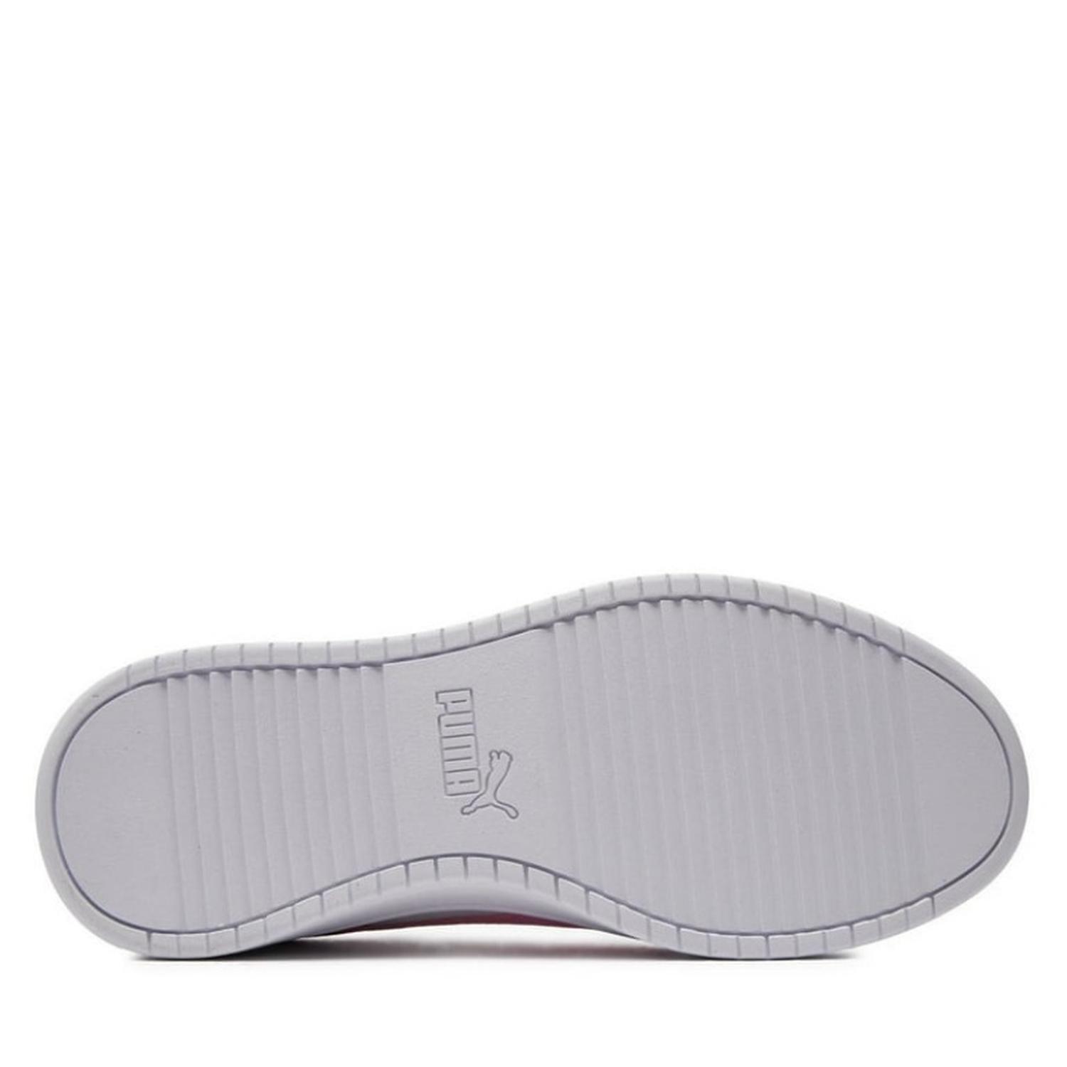 Tenis Puma Rickie JR para Mujer 384311-28 — imagen 6