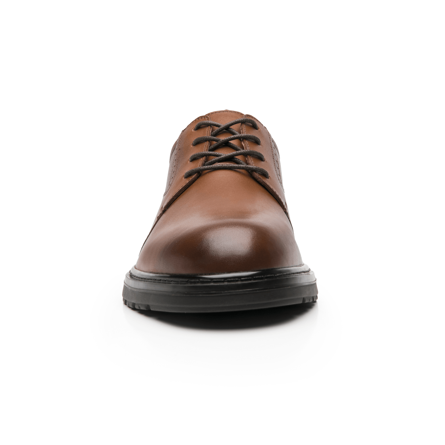 Zapato Hombre Flexi Café Casual Caballero — imagen 6
